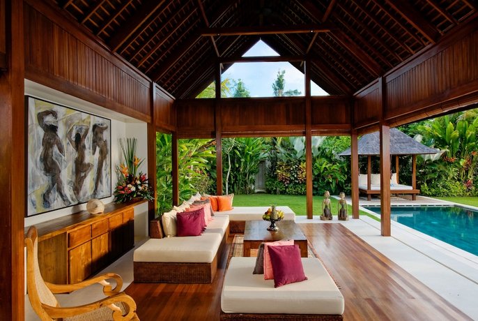Saba Villas Bali