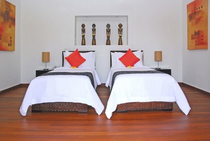 Saba Villas Bali