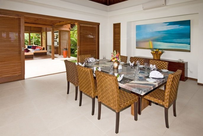 Saba Villas Bali