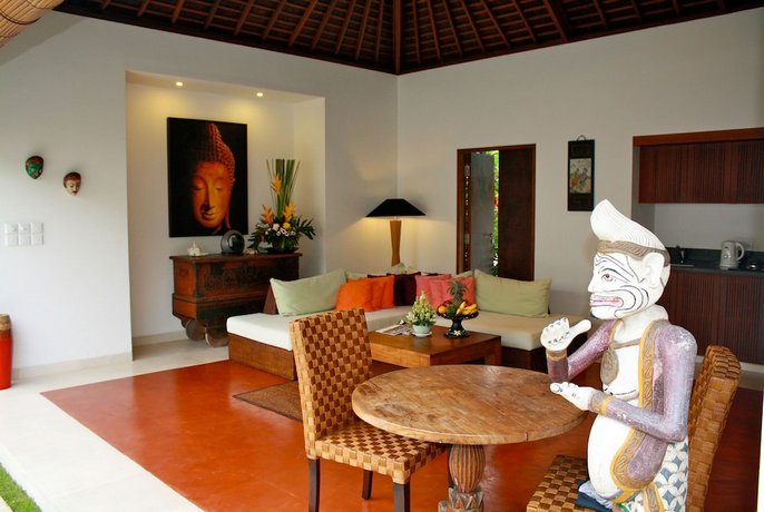 Saba Villas Bali