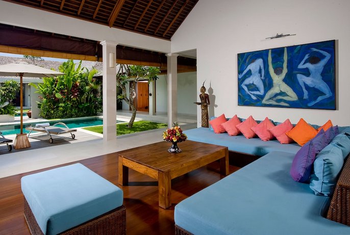 Saba Villas Bali