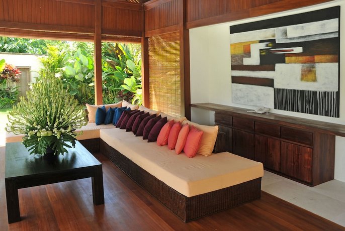 Saba Villas Bali