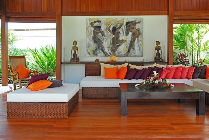 Saba Villas Bali