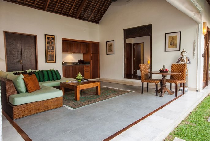 Saba Villas Bali
