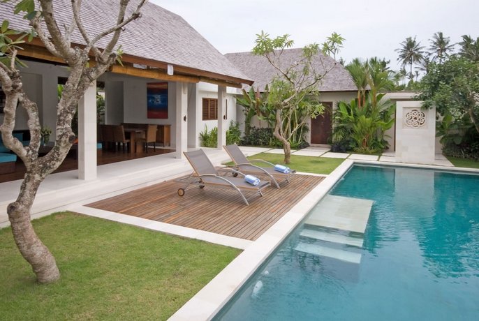 Saba Villas Bali