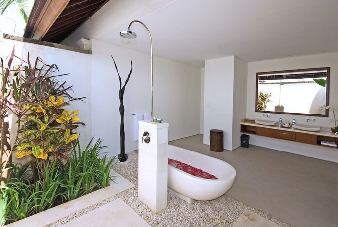 Saba Villas Bali