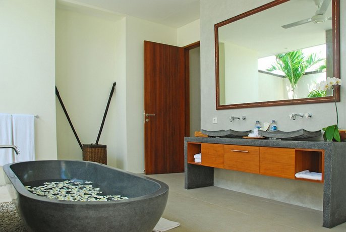 Saba Villas Bali