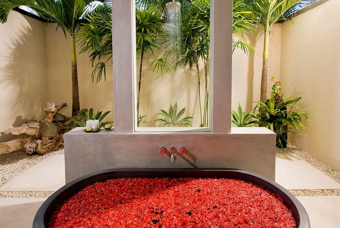 Saba Villas Bali