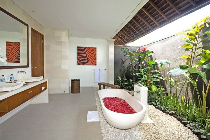 Saba Villas Bali
