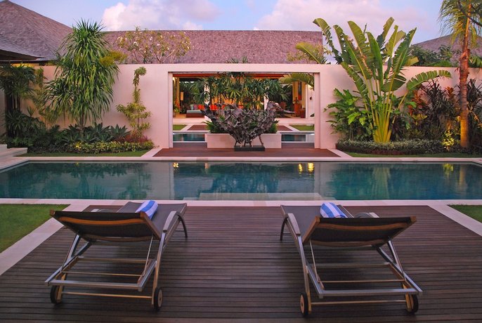 Saba Villas Bali