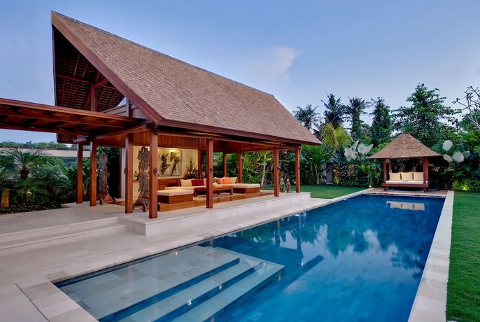 Saba Villas Bali