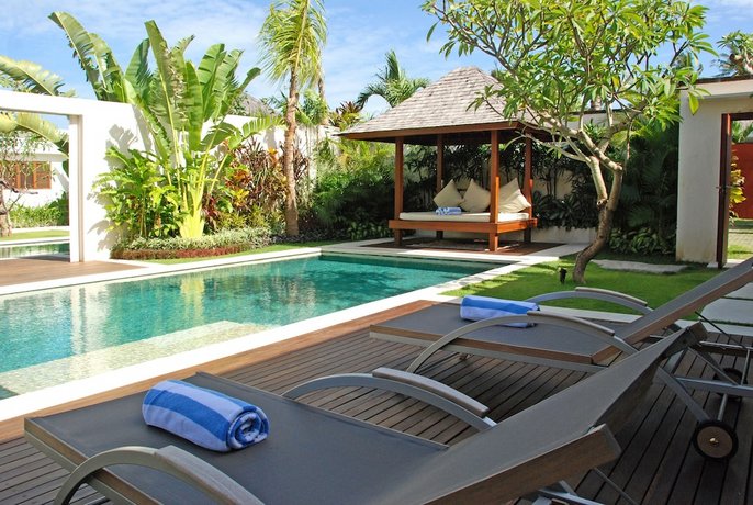 Saba Villas Bali