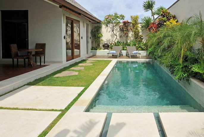 Saba Villas Bali