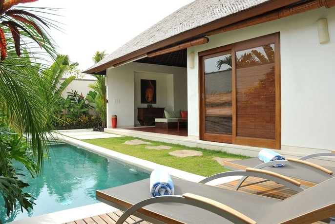Saba Villas Bali