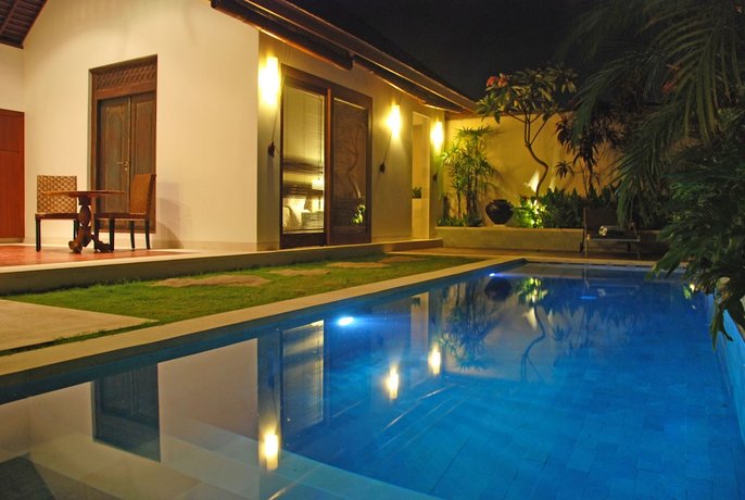 Saba Villas Bali