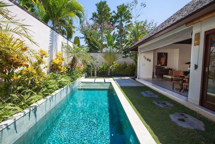 Saba Villas Bali