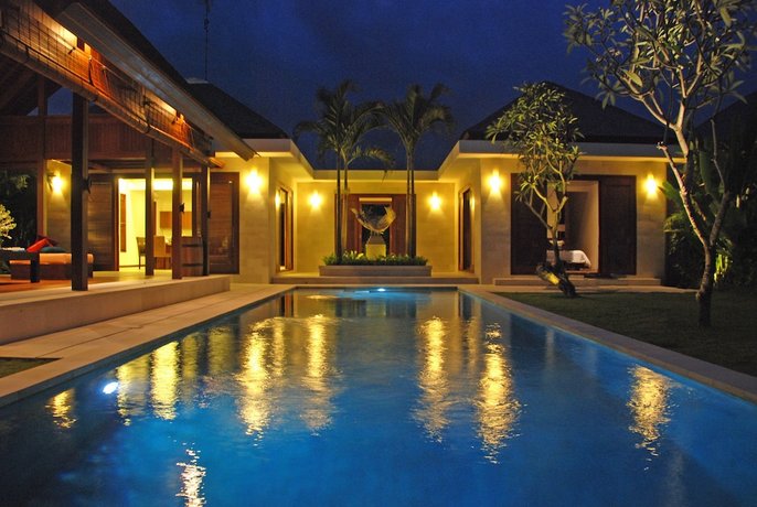 Saba Villas Bali