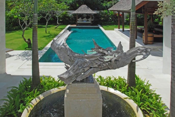 Saba Villas Bali