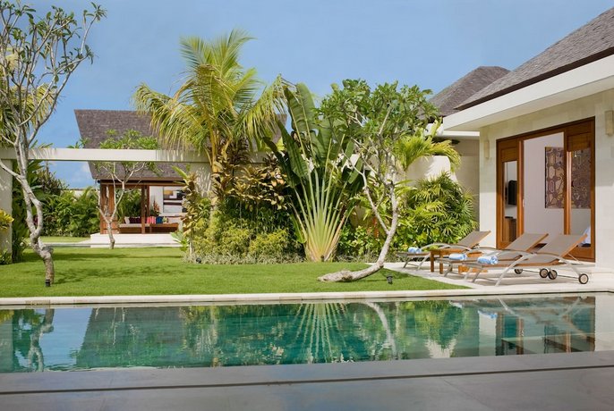 Saba Villas Bali