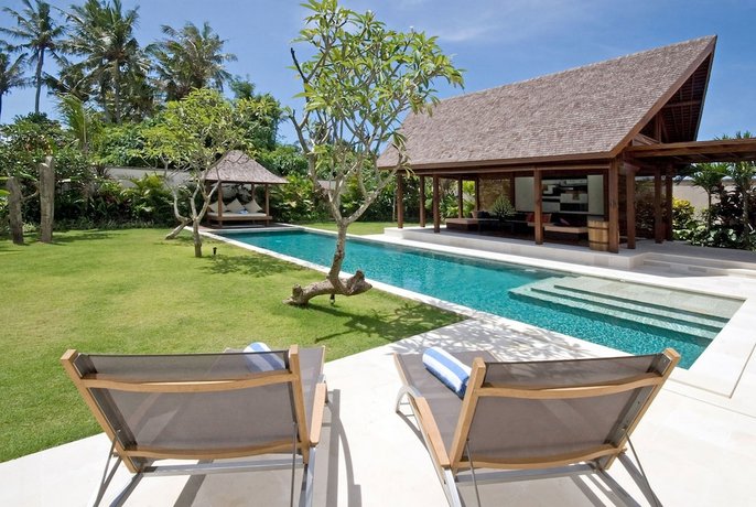 Saba Villas Bali