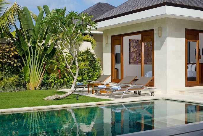Saba Villas Bali