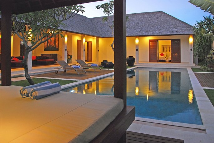 Saba Villas Bali