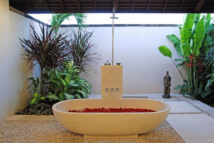 Saba Villas Bali