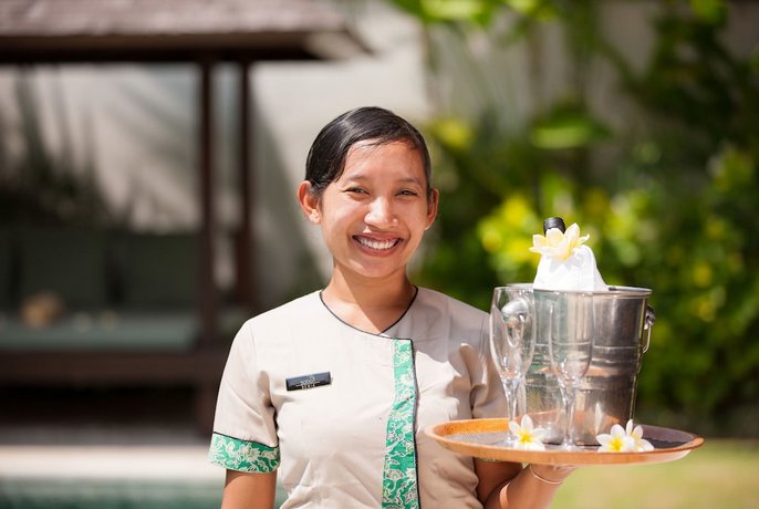 Saba Villas Bali
