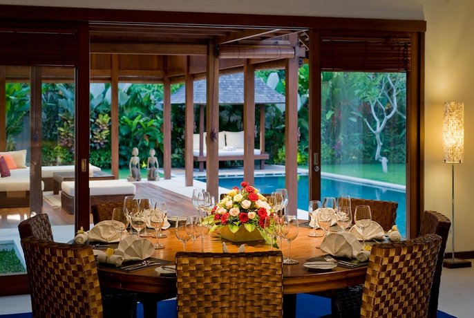 Saba Villas Bali