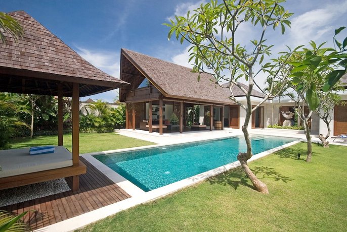 Saba Villas Bali