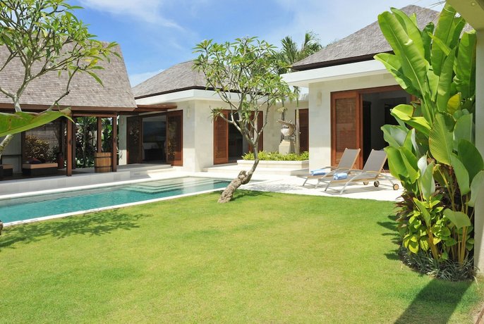 Saba Villas Bali