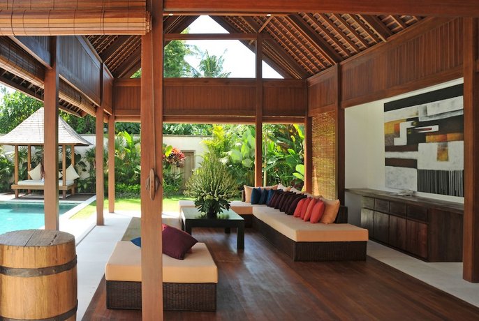Saba Villas Bali