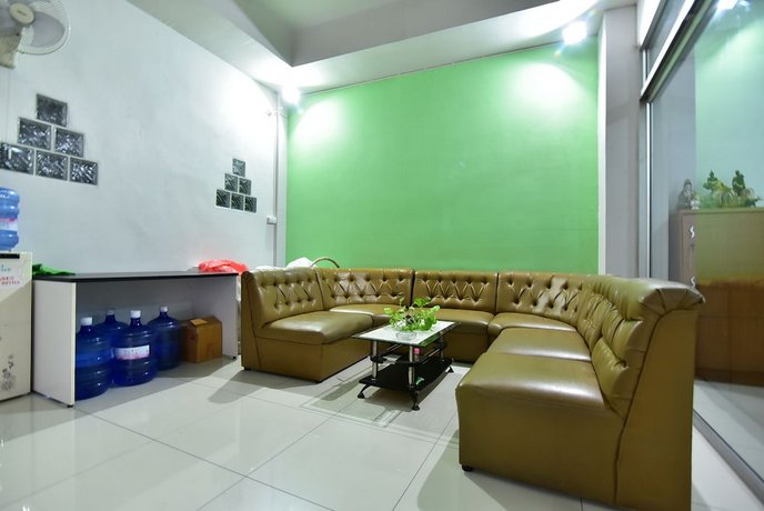 CK Residence