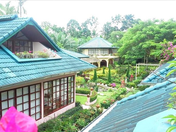 Ekman Garden Resort