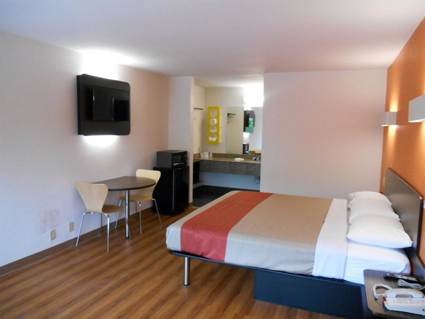 Motel 6 San Antonio