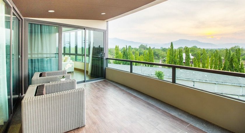 Green Valley Executive Serviced Residence