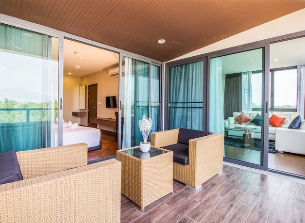 Green Valley Executive Serviced Residence