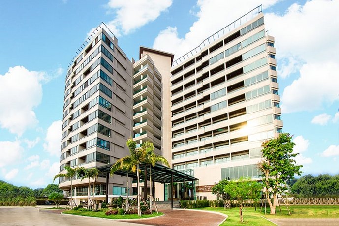 Green Valley Executive Serviced Residence