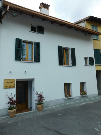 Andirivieni Bellagio Guest House