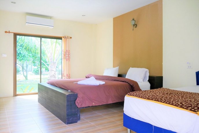 Aiyara Garden Resort