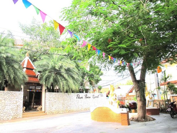 Thai Pura Resort