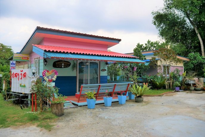 Rounglawan Homestay