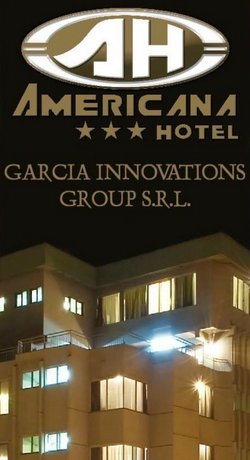 Americana Hotel Cochabamba
