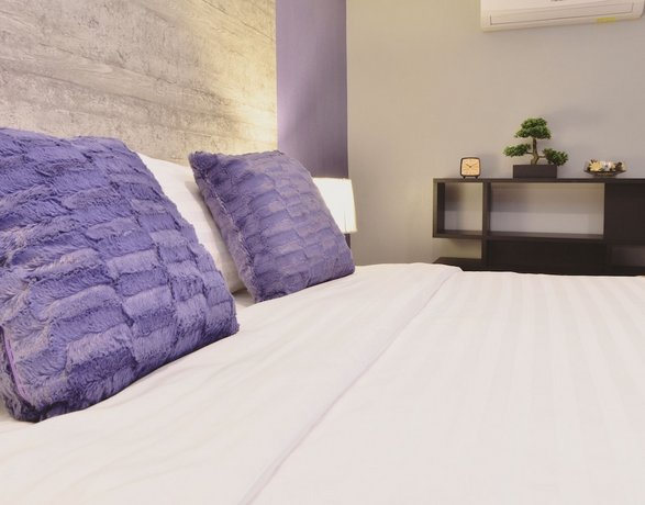 The Tamnan Hotel and Resort