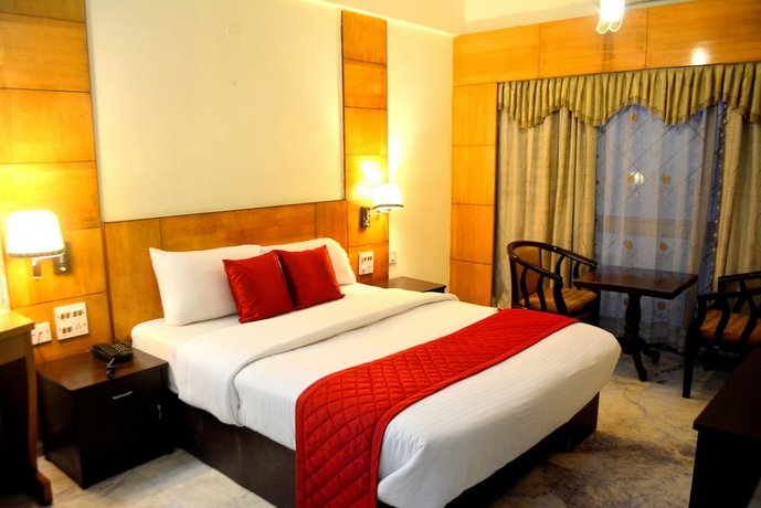 Hotel City Centaur Bangalore