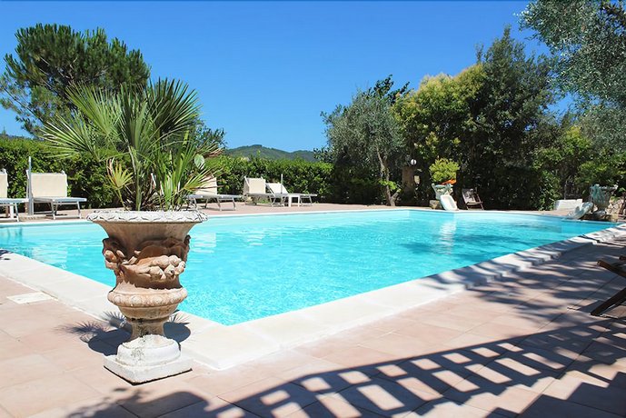 Agriturismo Fara del Falco