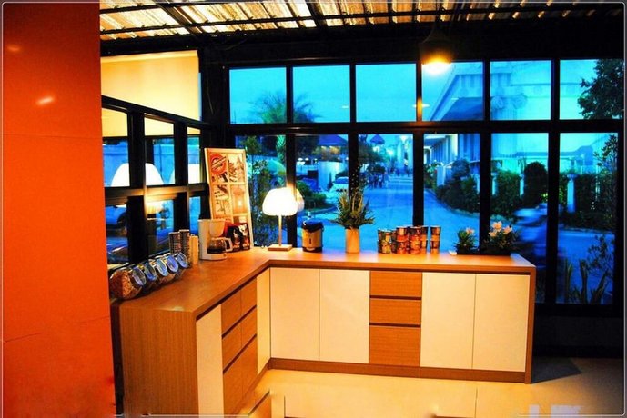 Uplus Uhome Residence