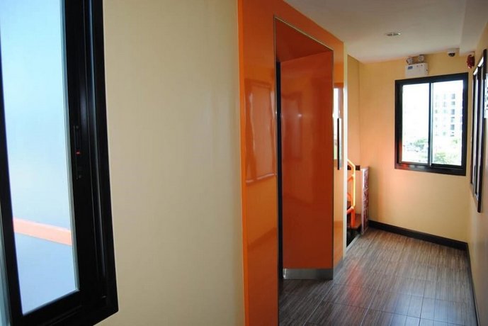 Uplus Uhome Residence