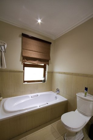 Bellgrove Guest House