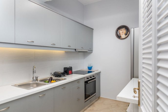 Le Reve Apartment